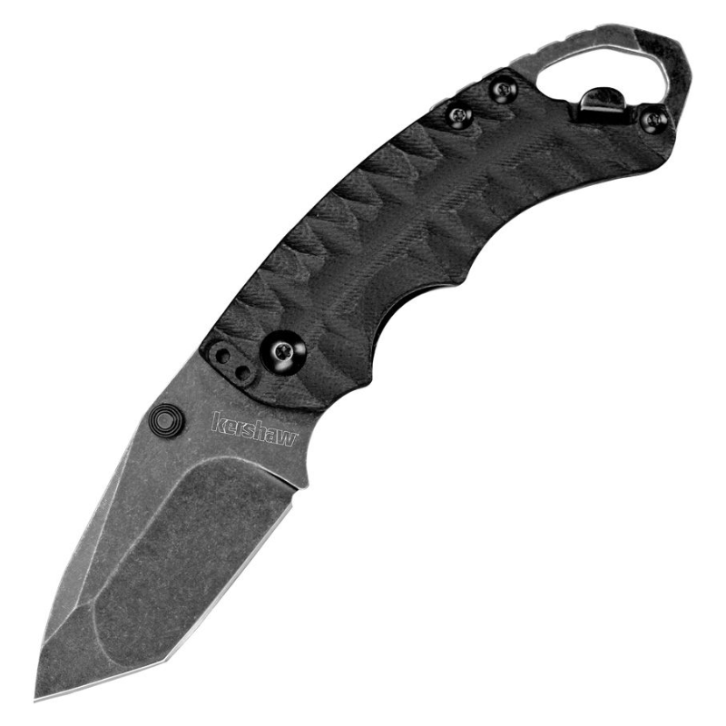  Kershaw Shuffle  Linerlock Blackwash KS8700X