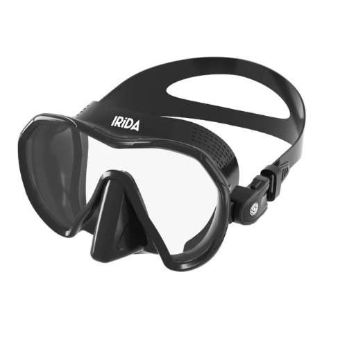 Spearpro Irida Mask