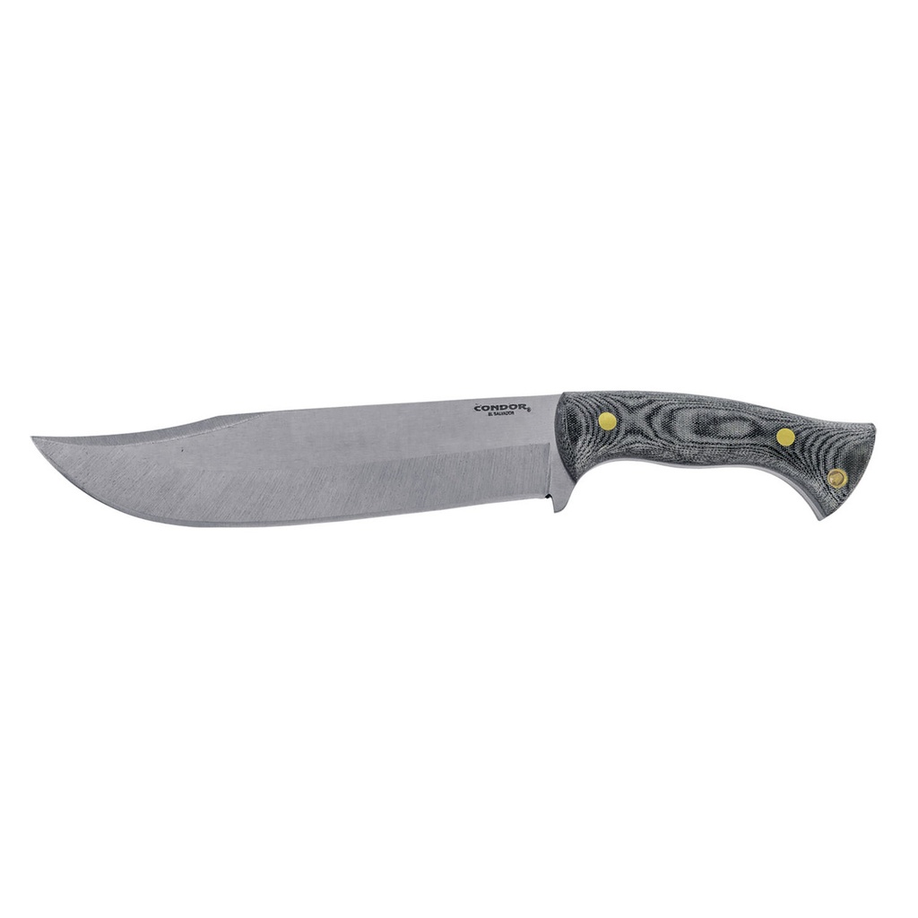 Condor Plan A Knife