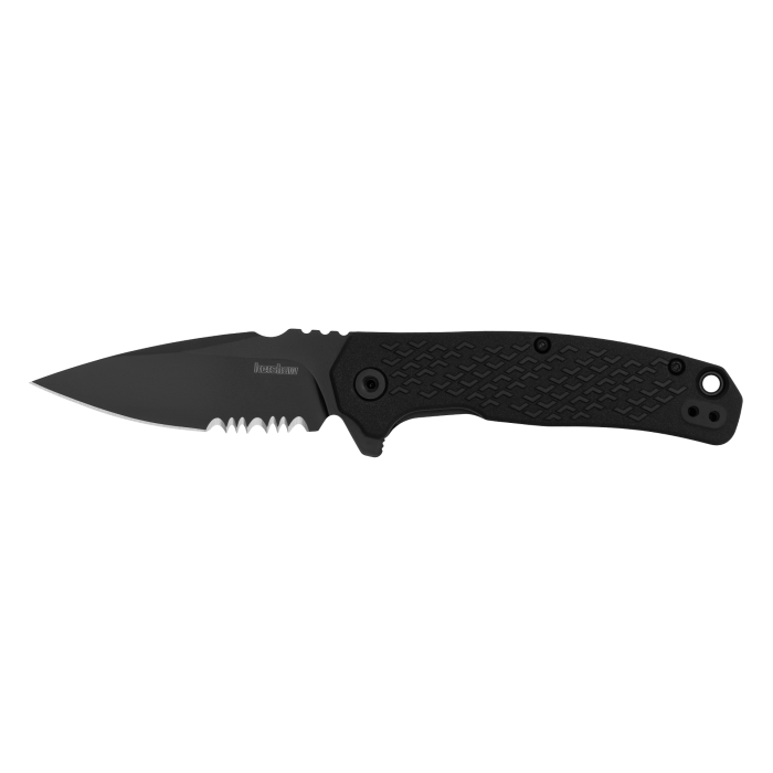 Kershaw Conduit Serrated Knife KS1407ST