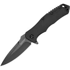 Kershaw KS1987 RJ Tactical Knife 