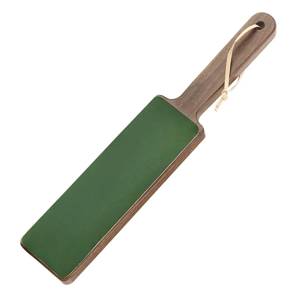 Xinzuo Two sided leather strop XZ-DDB02