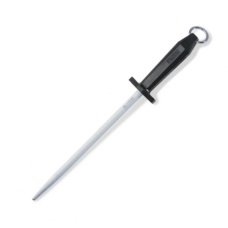 F Dick 12" Regular Cut Sharpening Steel