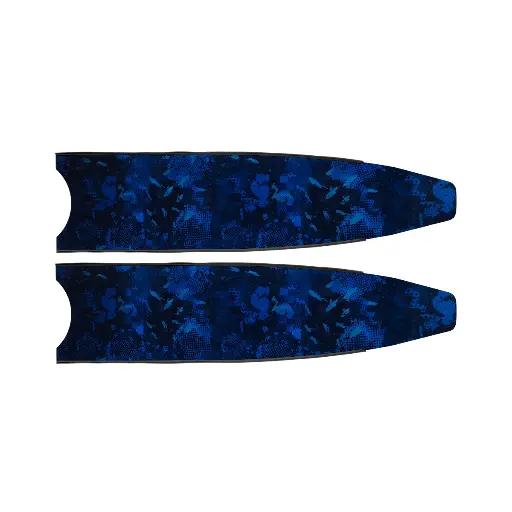 Leaderfins Fiberglass Fin Blades