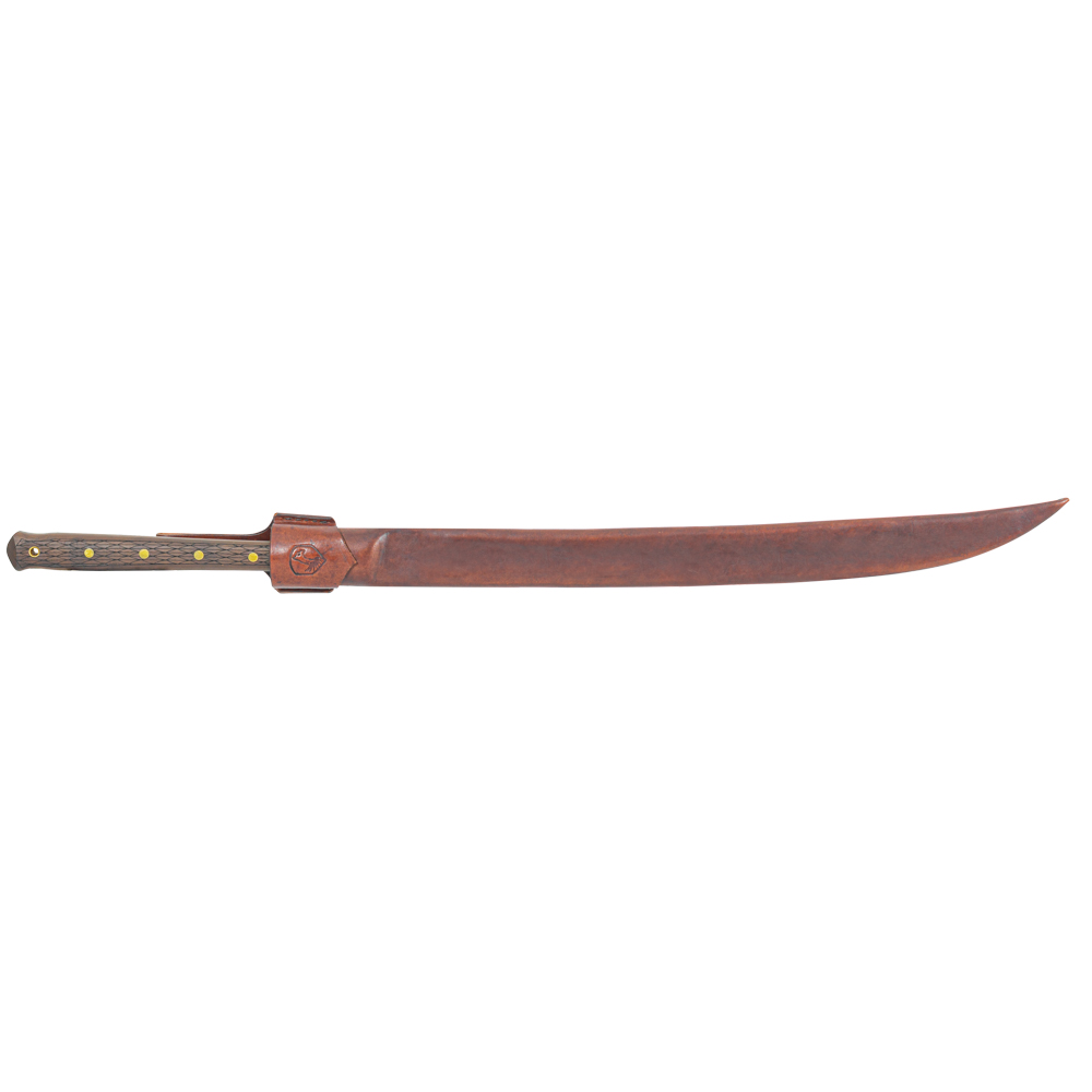 Condor Burmese Hunter Machete