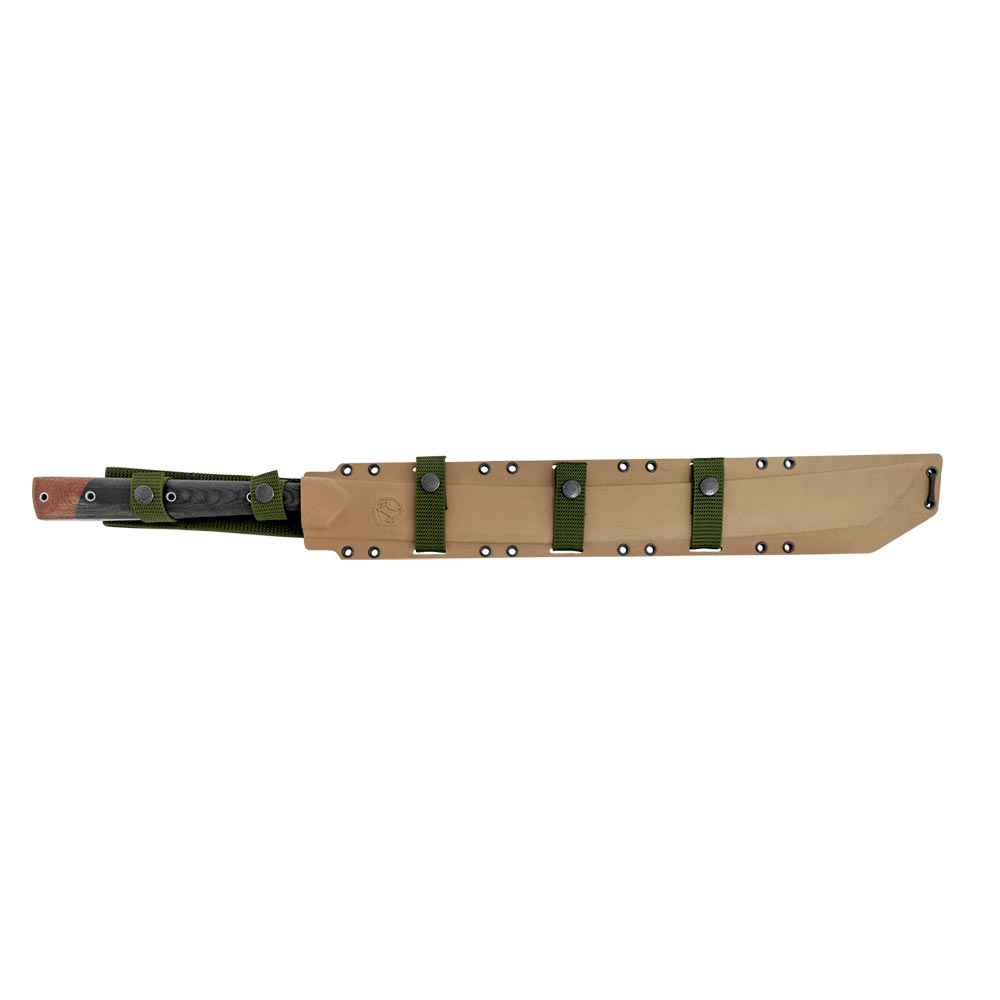 Condor Yoshimi Machete