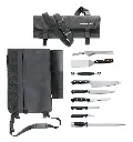 F Dick Textile Roll Bag