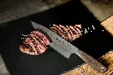 F Dick Dark Nitro Chef's Knife