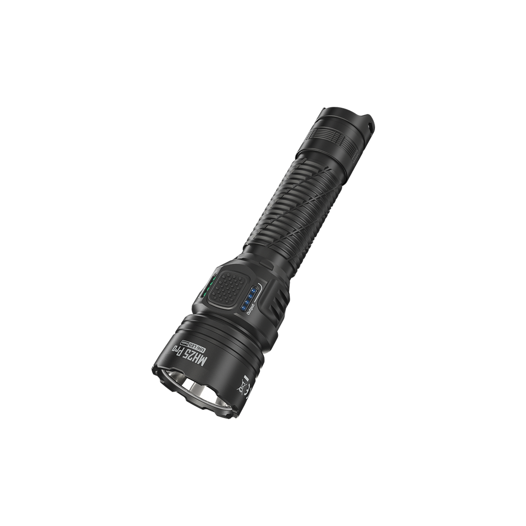 Nitecore MH25Pro Torchlight