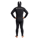 Waihana Black Essentials Wetsuit 3mm