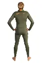 Waihana Green Ranger Wetsuit 3mm