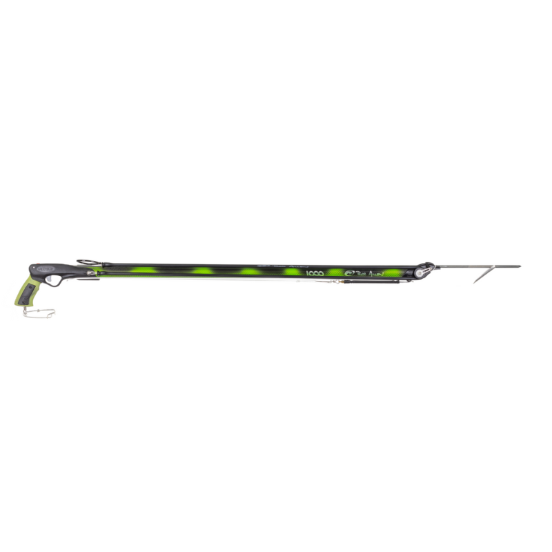 Rob Allen Carbon Roller Speargun