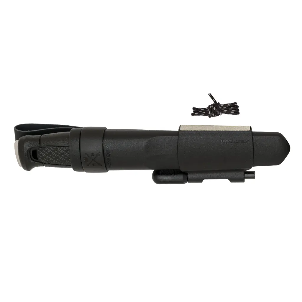 Morakniv Garberg (S) with Survival Kit