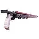 Pathos Sniper Roller Speargun