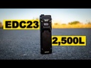 Nitecore EDC23 EDC Flashlight