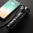 WUBEN C2 2000 Lumen Power Bank Flashlight