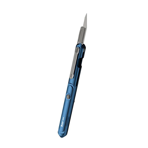 WUBEN E62 Multifunctional EDC Tactical Pen Light & Knife