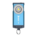 WUBEN G2 Multi-functional Mini EDC LED Keychain Flashlight Blue