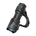 Wuben T4 Portable Tactical Flashlight Black