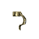 WUBEN T4 Portable Tactical Flashlight gold
