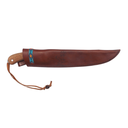 Condor Blue River Machete
