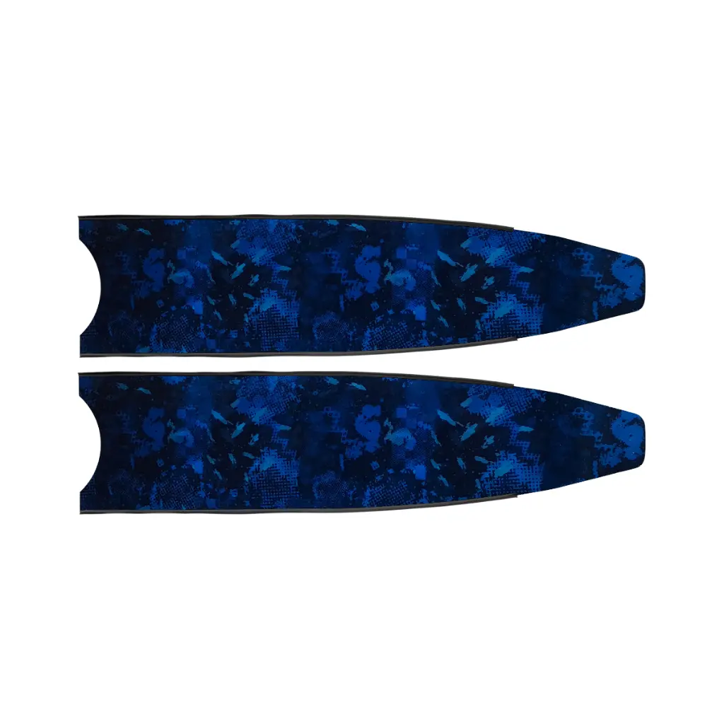 Leaderfins Fiberglass Fin Blades