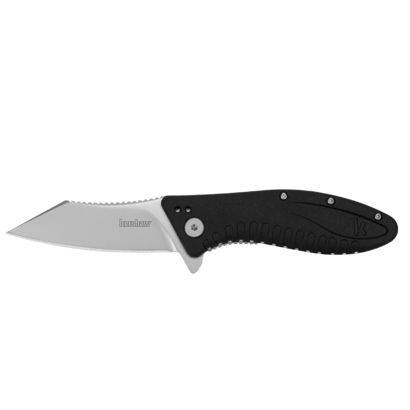 Kershaw Grinder Pocketknife