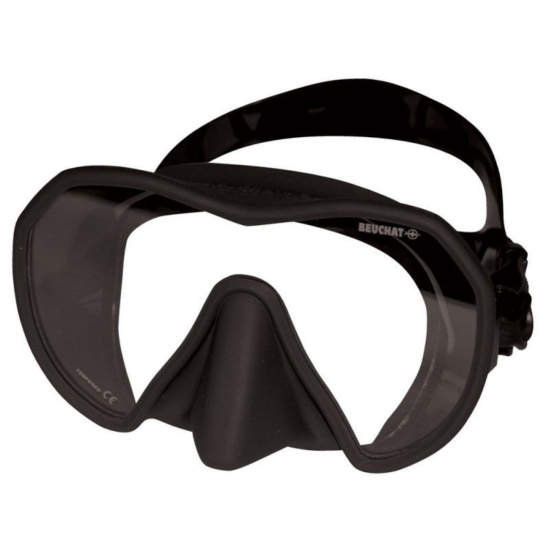 Beuchat Maxlux Mask