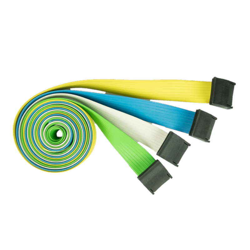 SpearPro Eco Belt with Safety Buckle 3mm Weight Belt 