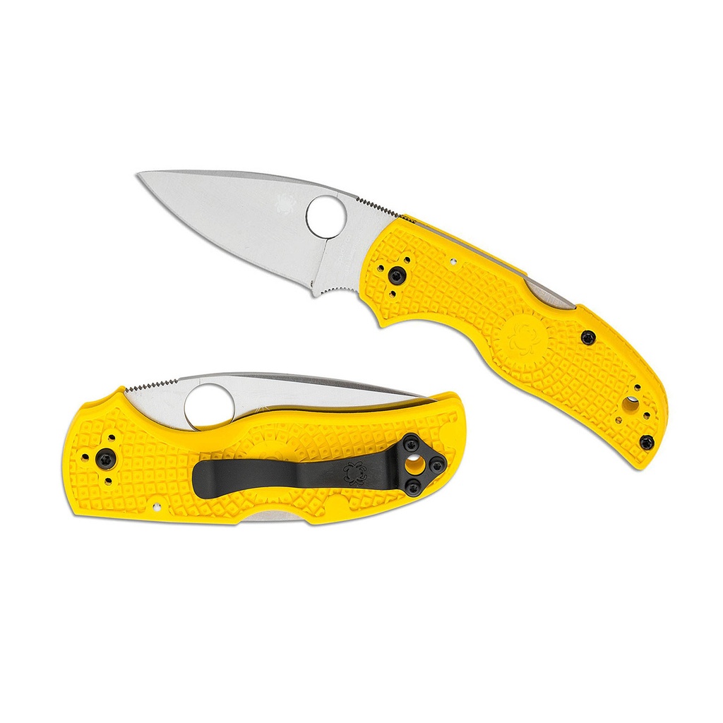 Spyderco Native 5 Salt CPM Magnacut 