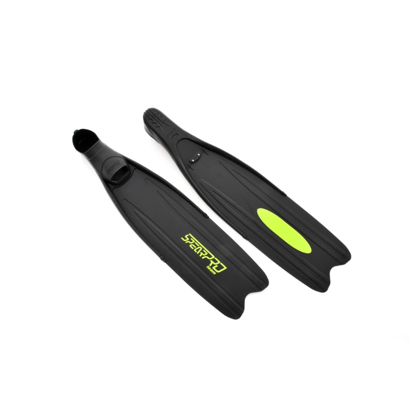 Spearpro Genesis Plastic Fin