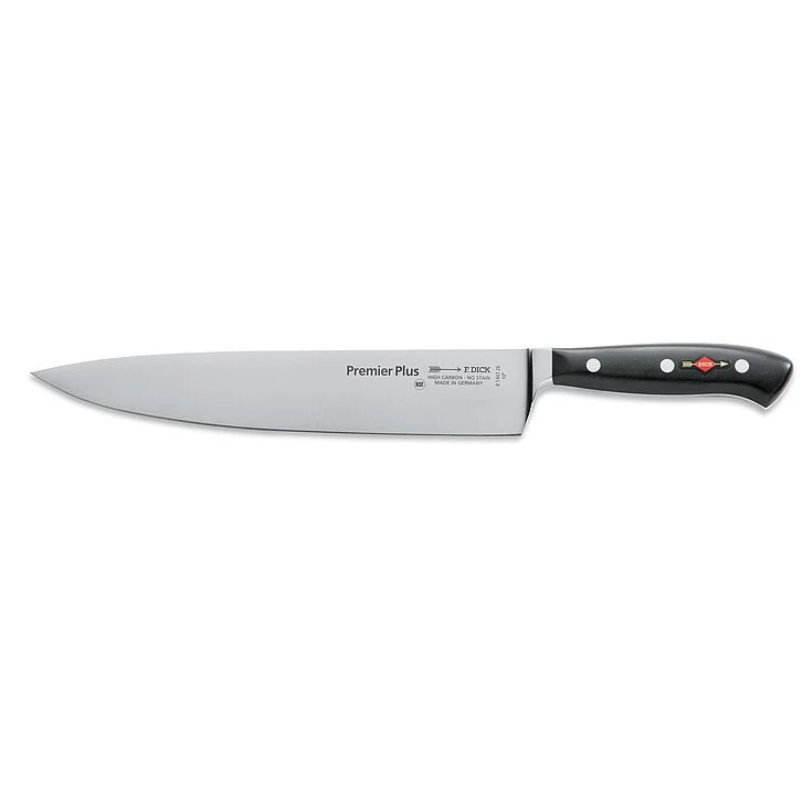 F Dick Premier Plus Chef's Knife 26 cm (10")