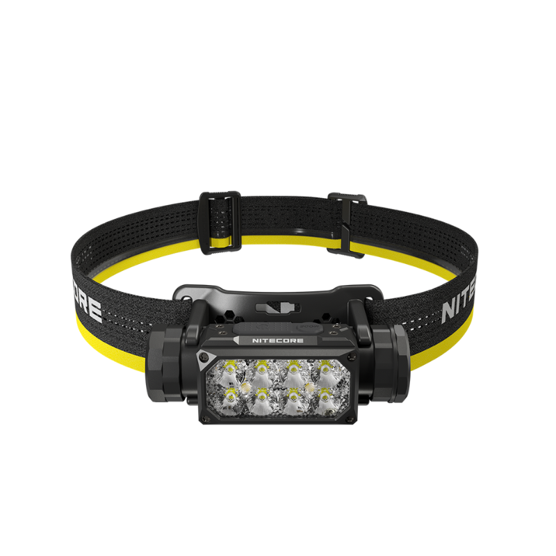 Nitecore HC65 UHE Headlight