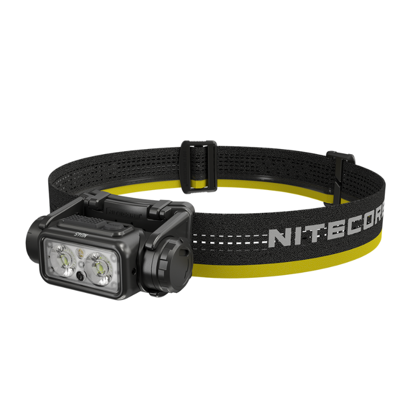 Nitecore NU45 Headlight