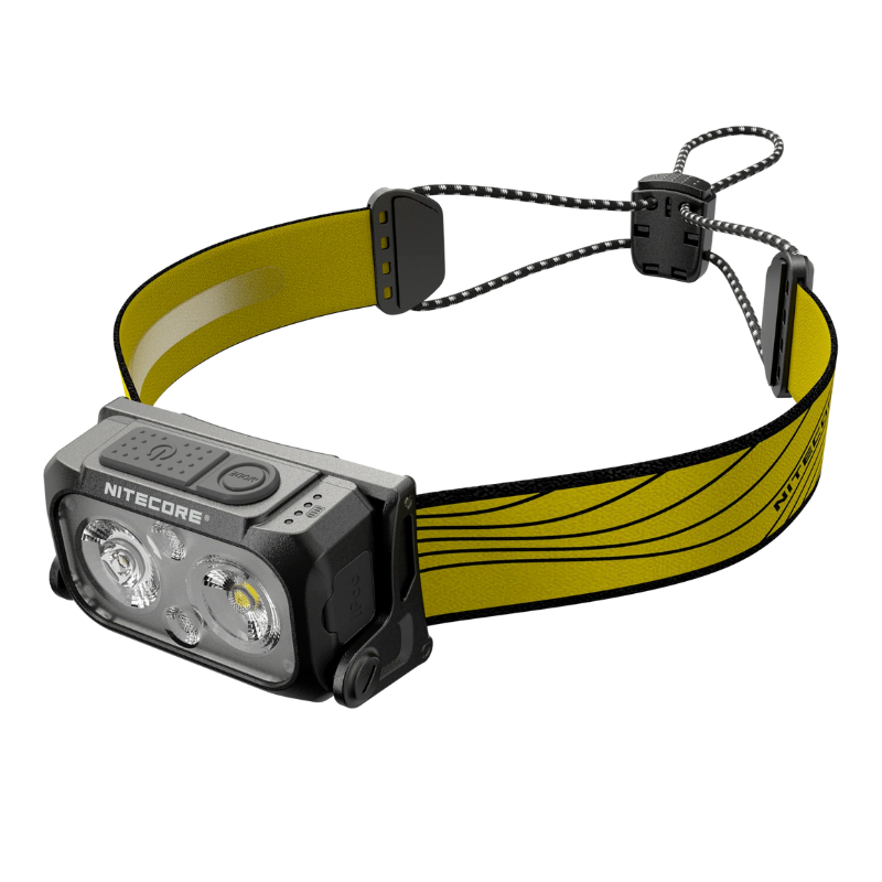 Nitecore NU25 Headlight