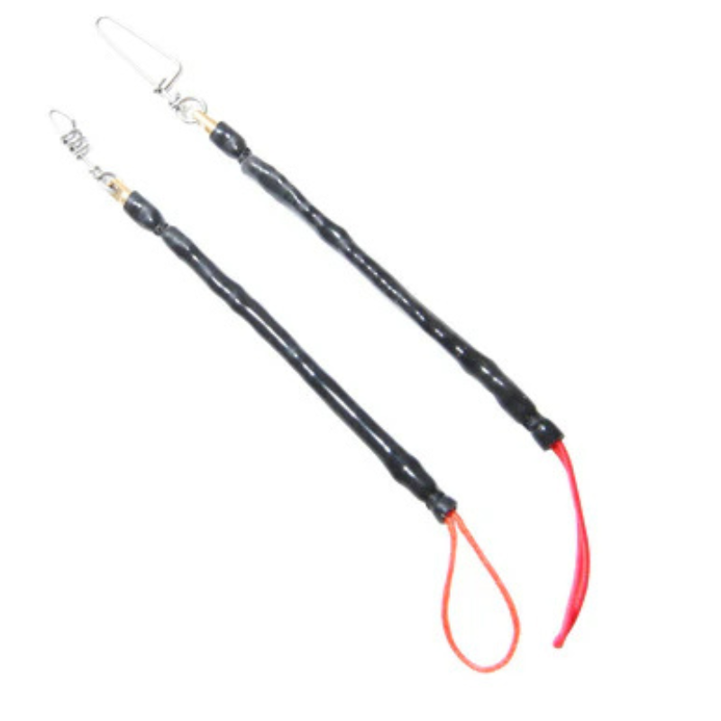 Spearpro muzzle bungee