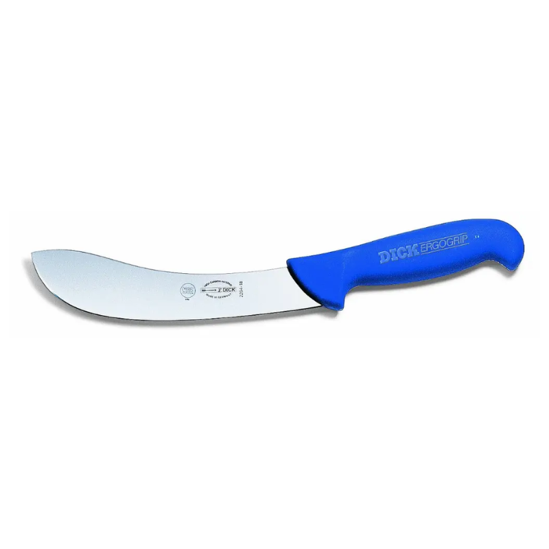 F Dick ErgoGrip Skinning Knife 15 cm (6")