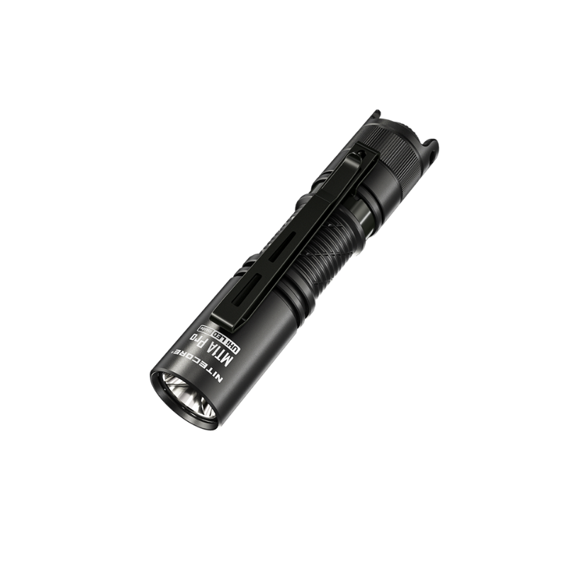 Nitecore MT1A Pro Flashlight