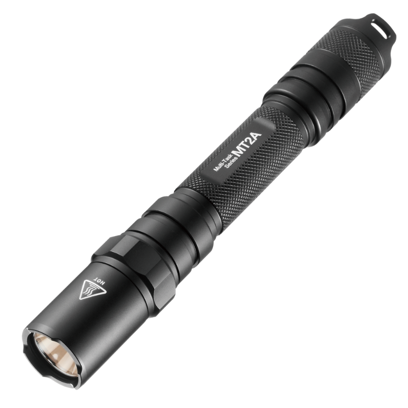 Nitecore MT2A Pro Flashlight