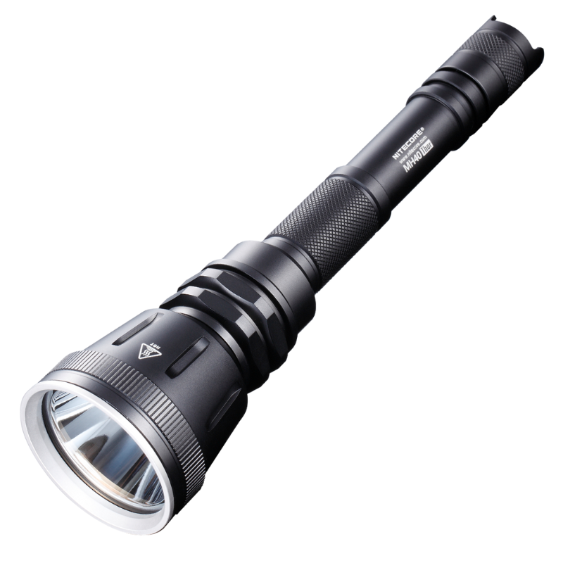 Nitecore MH40 Pro Flashlight