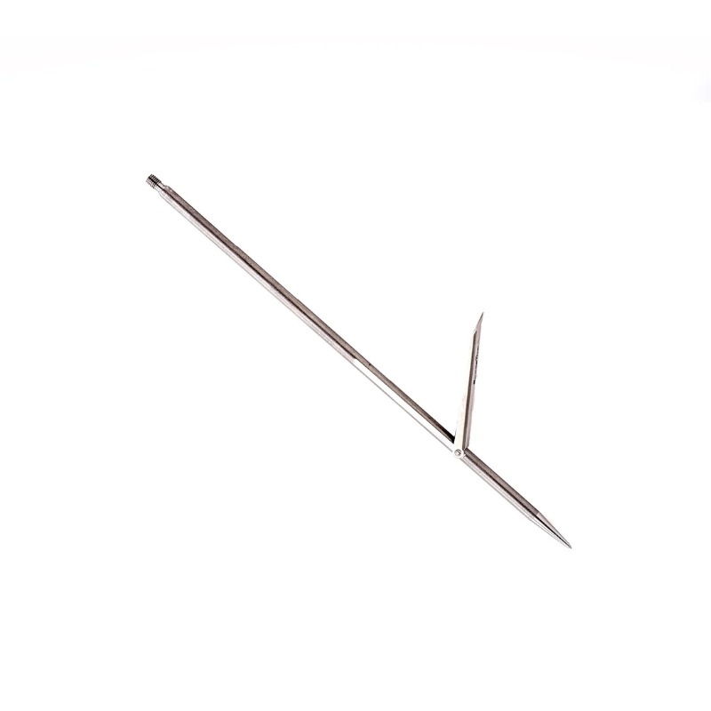 SpearPro 7.50mm Polespear Shaft with 6mm thread