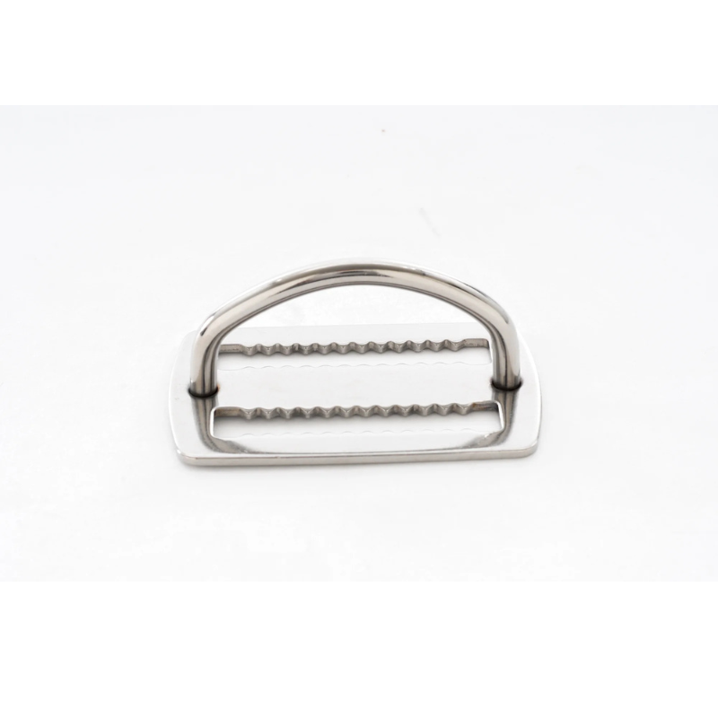 SpearPro Weight Keeper D-Ring stainless