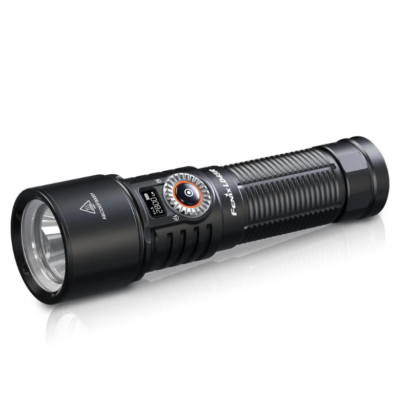 Fenix LD45R Adjustable Beam Flashlight