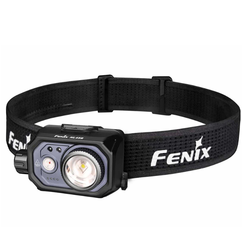 Fenix HL45R Headlight