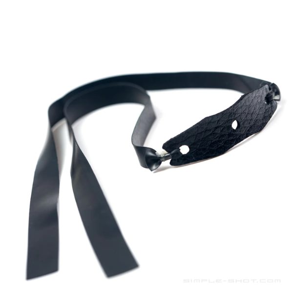 SimpleShot Replacement Lite Flat Bands (1/4")