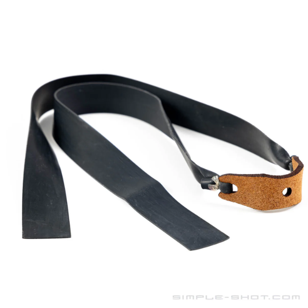 SimpleShot Replacement Flatbands - Clay