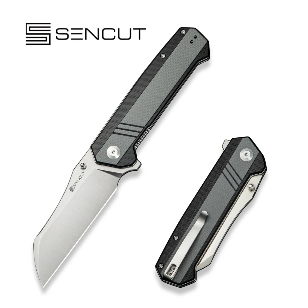 Sencut Draxor Knife