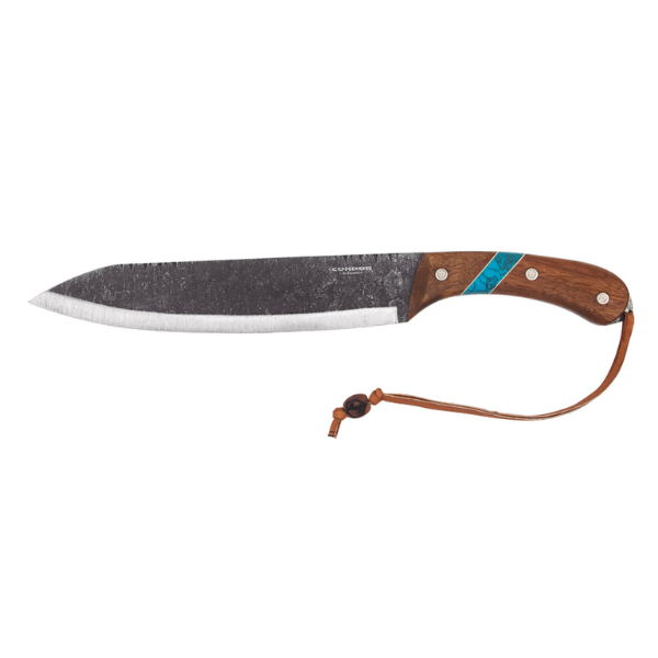 Condor Blue River Machete