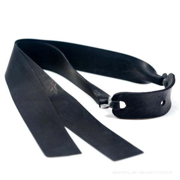 SimpleShot Replacement Heavy Duty Flat Bands (7/16")