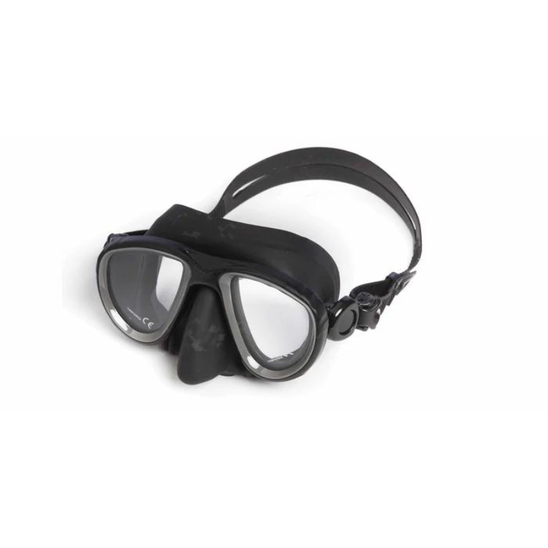 Riffe Recon Mask